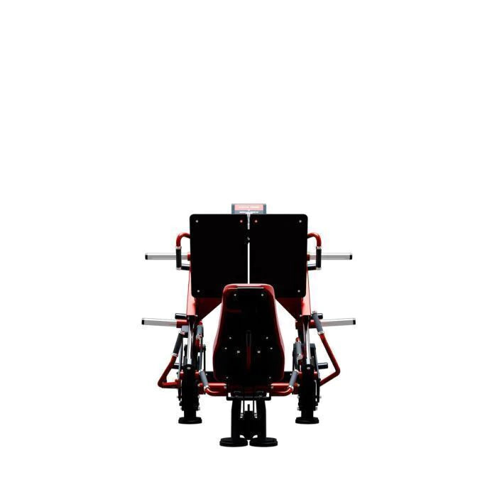 SUPER LEG PRESS 45° - LINHA MONSTER - PT15A