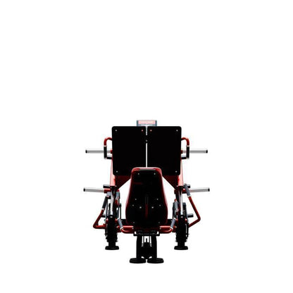 SUPER LEG PRESS 45° - LINHA MONSTER - PT15A