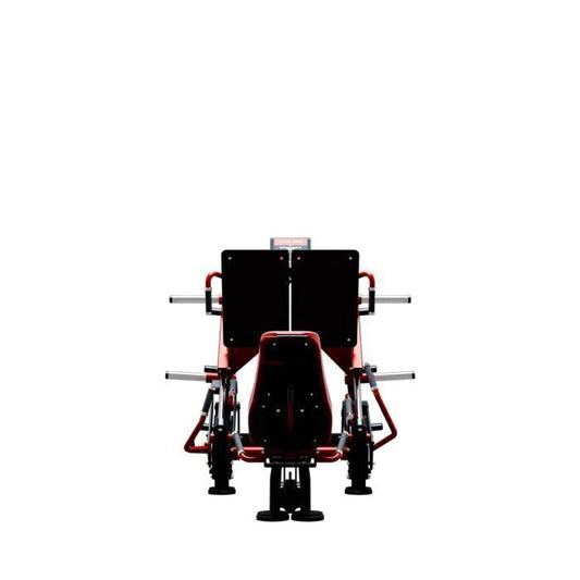 SUPER LEG PRESS 45° - LINHA MONSTER - PT15A