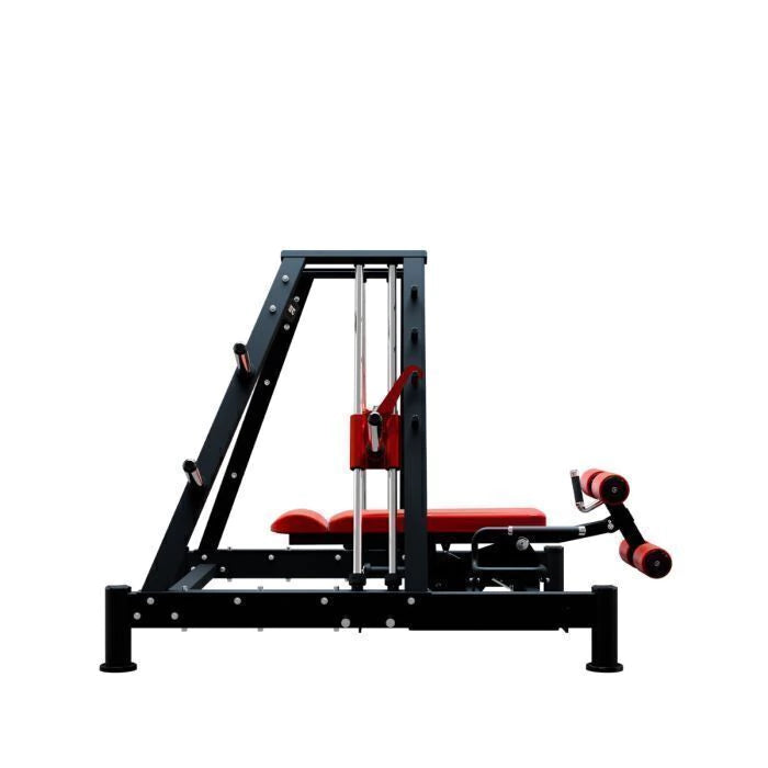 POWER SMITH MACHINE DUAL SYSTEM - LINHA MONSTER