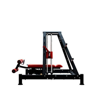 POWER SMITH MACHINE DUAL SYSTEM - LINHA MONSTER