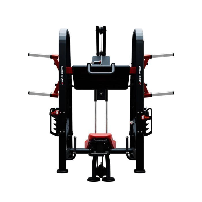 VERTICAL LEG PRESS - LINHA MONSTER - PT2