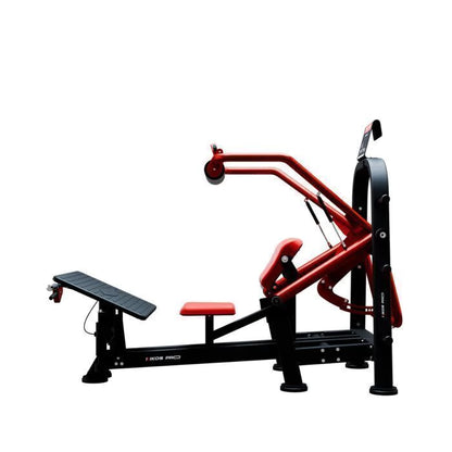 HIP THRUST - LINHA MONSTER - PT21