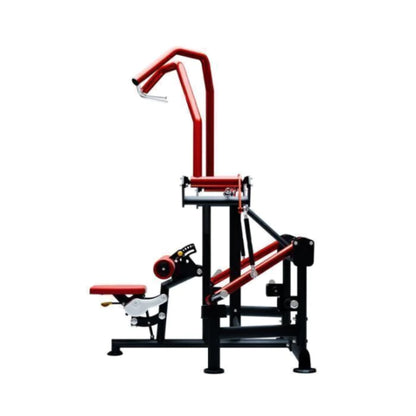 LAT PULL DOWN LM - LINHA MONSTER - BH-12B