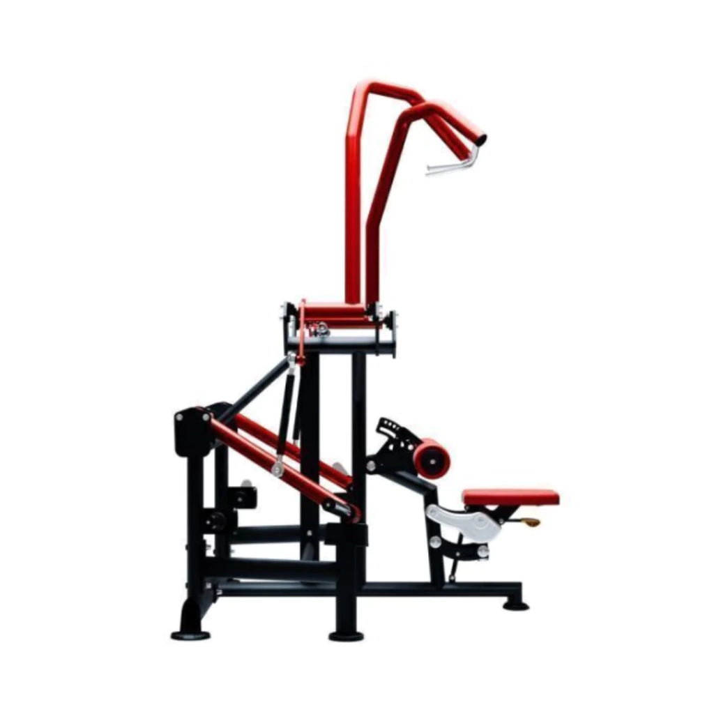 LAT PULL DOWN LM - LINHA MONSTER - BH-12B