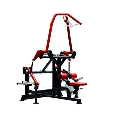 LAT PULL DOWN LM - LINHA MONSTER - BH-12B