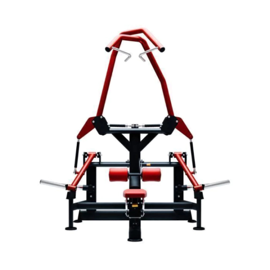 LAT PULL DOWN LM - LINHA MONSTER - BH-12B