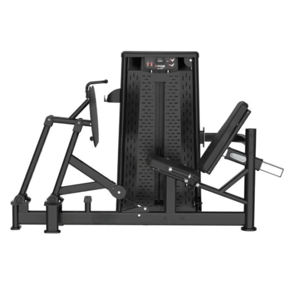 LEG PRESS LM PRO ALFA 140KG CAS70
