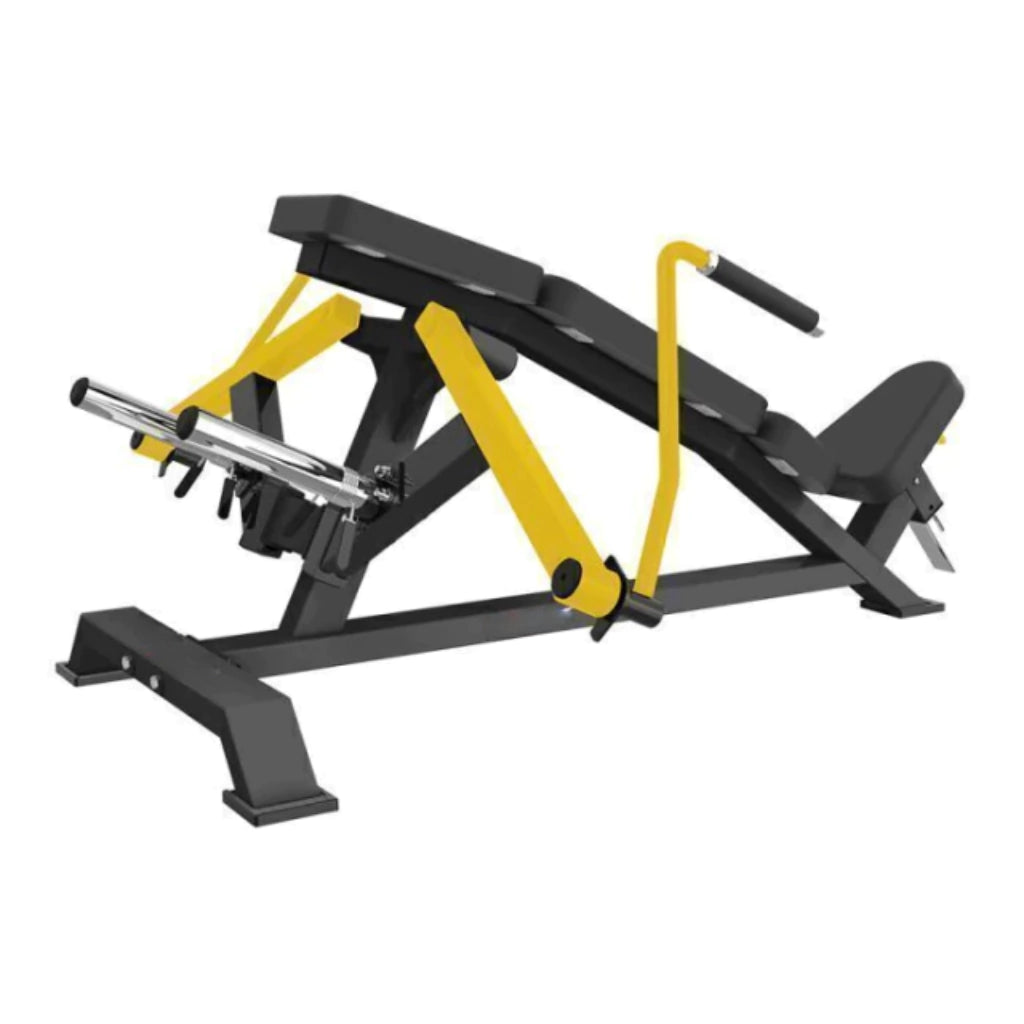 PEITORAL ARTICULADO INCLINADO LM PRO PLATE LOAD PR2