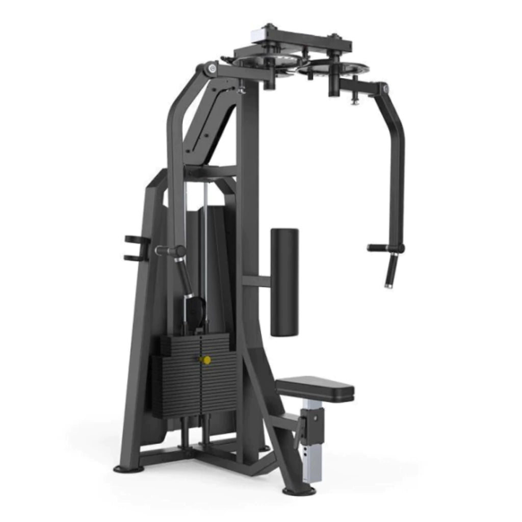 PEITORAL DORSAL LM FITNESS LINHA 1000