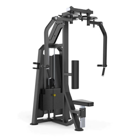 PEITORAL DORSAL LM FITNESS LINHA 1000
