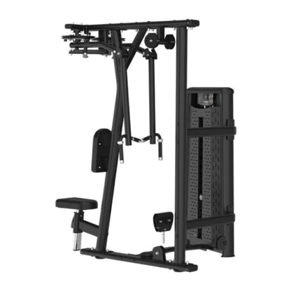 PEITORAL DORSAL LM PRO ALFA 120KG CAS22