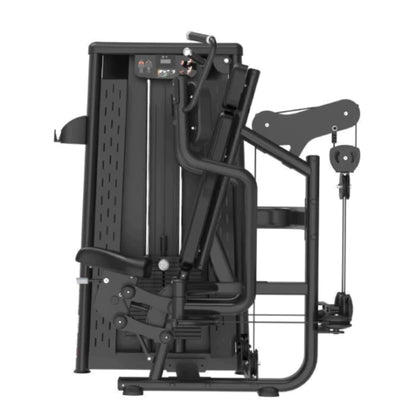 PEITORAL PECK DECK LM PRO ALFA 140KG CAS12