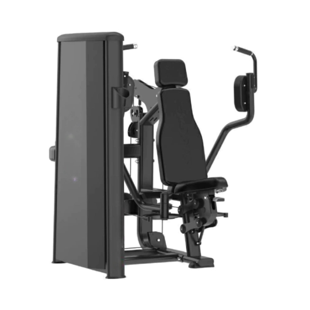 PEITORAL PECK DECK LM PRO ALFA 140KG CAS12