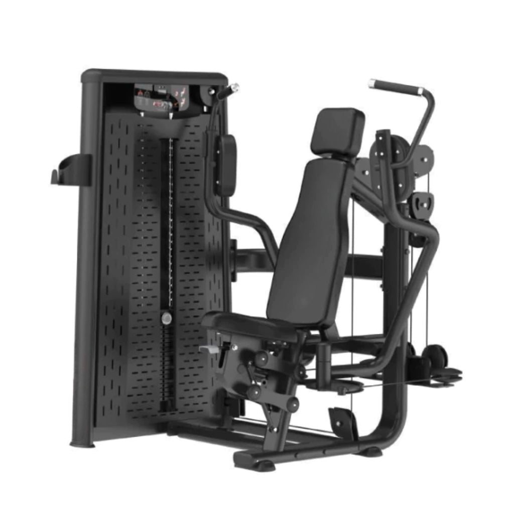 PEITORAL PECK DECK LM PRO ALFA 140KG CAS12