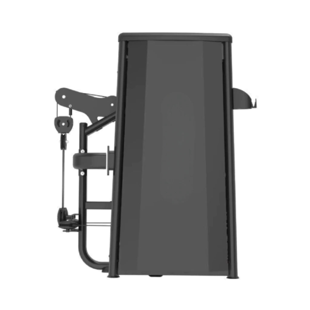 PEITORAL PECK DECK LM PRO ALFA 140KG CAS12