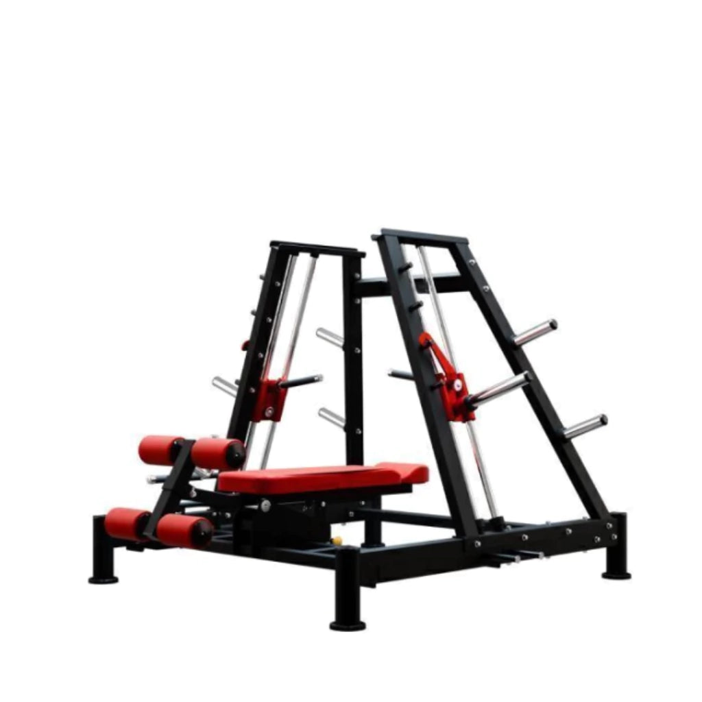 POWER SMITH MACHINE DUAL SYSTEM - LINHA MONSTER - PT19