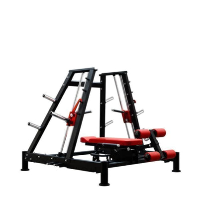 POWER SMITH MACHINE DUAL SYSTEM - LINHA MONSTER - PT19