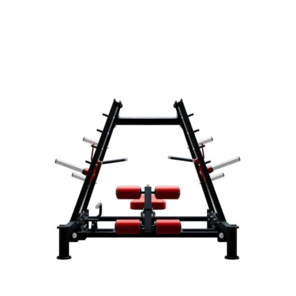 POWER SMITH MACHINE DUAL SYSTEM - LINHA MONSTER - PT19