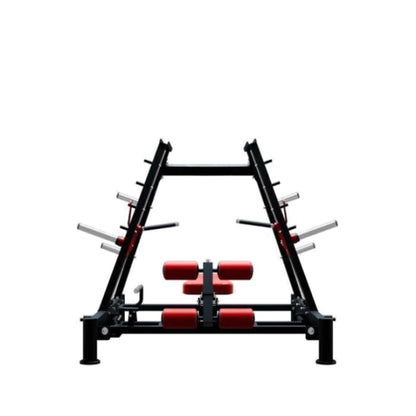 POWER SMITH MACHINE DUAL SYSTEM - LINHA MONSTER - PT19