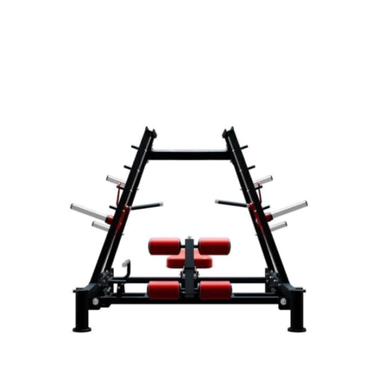 POWER SMITH MACHINE DUAL SYSTEM - LINHA MONSTER - PT19