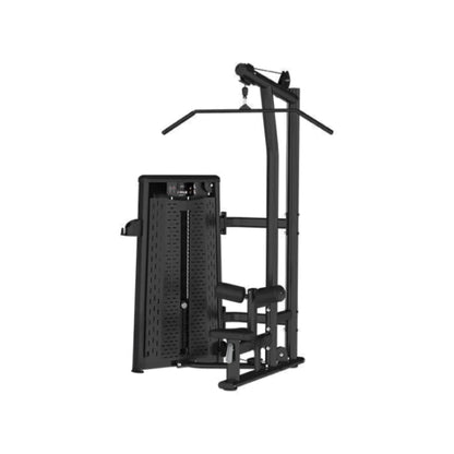 PUXADOR COSTAS LM PRO ALFA 140KG CAS33