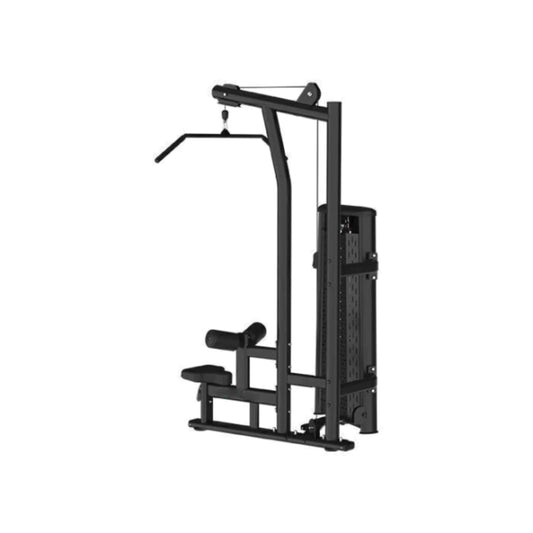 PUXADOR COSTAS LM PRO ALFA 140KG CAS33