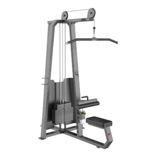 PUXADOR LM FITNESS LINHA MIL