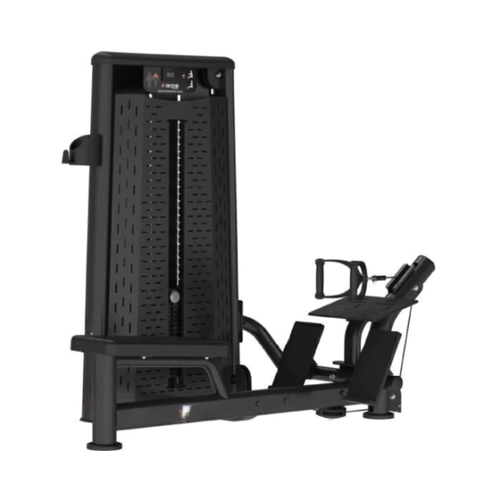 REMADA BAIXA LM PRO ALFA 140KG CAS31