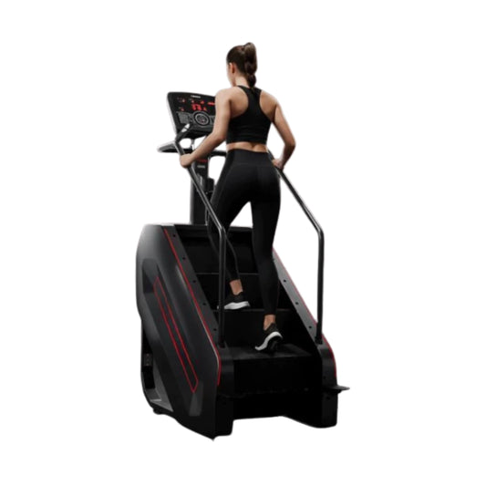 SIMULADOR DE ESCADA LM PROFISSIONAL KE17.0I