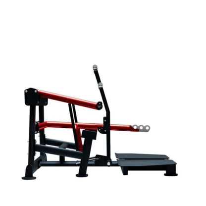 STANDING HIP THRUST - LINHA MONSTER - BH-11