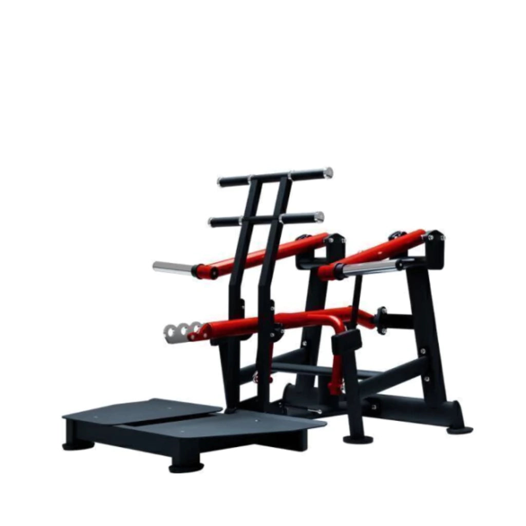 STANDING HIP THRUST - LINHA MONSTER - BH-11