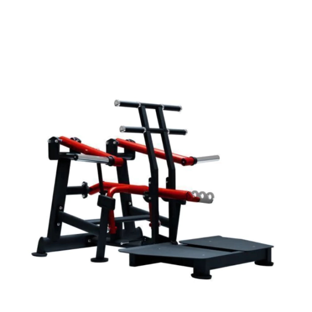STANDING HIP THRUST - LINHA MONSTER - BH-11