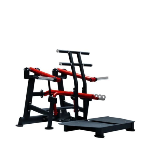 STANDING HIP THRUST - LINHA MONSTER - BH-11