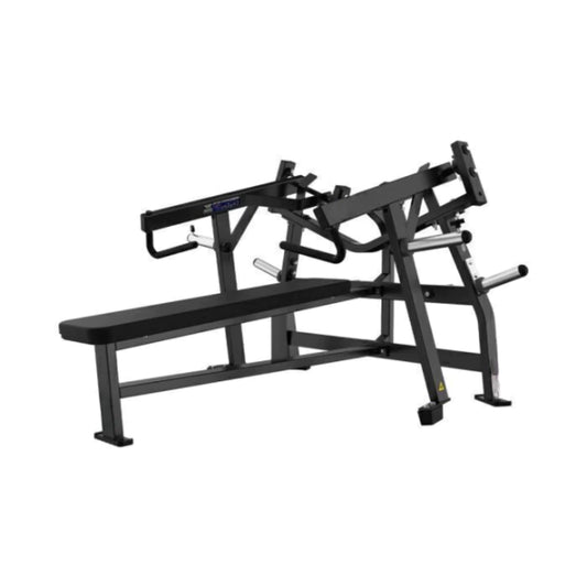 SUPINO HORIZONTAL - LINHA HAMMER FORCE - HF 2007