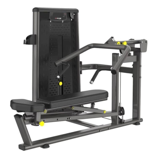 SUPINO INCLINADO LM PRO ALFA 140KG CAS13