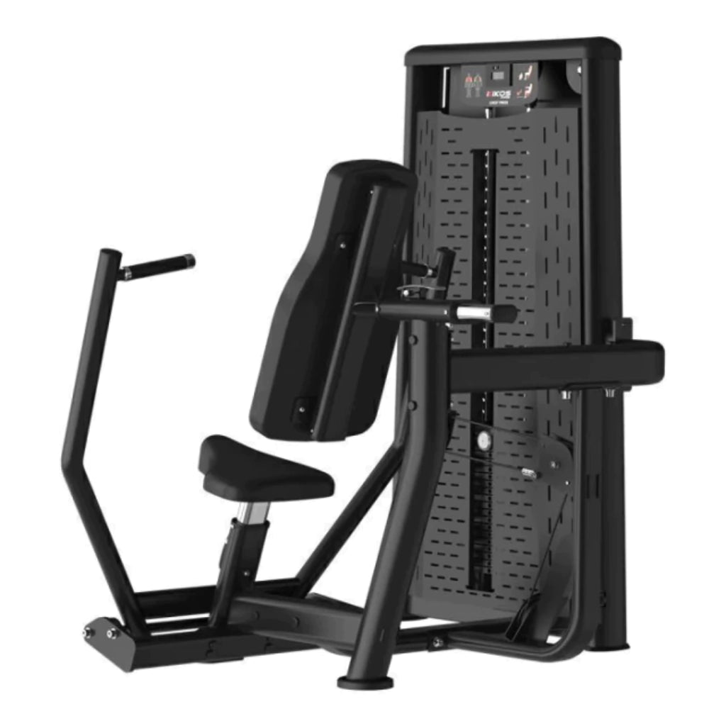 SUPINO MÁQUINA LM PRO ALFA 140KG CAS10