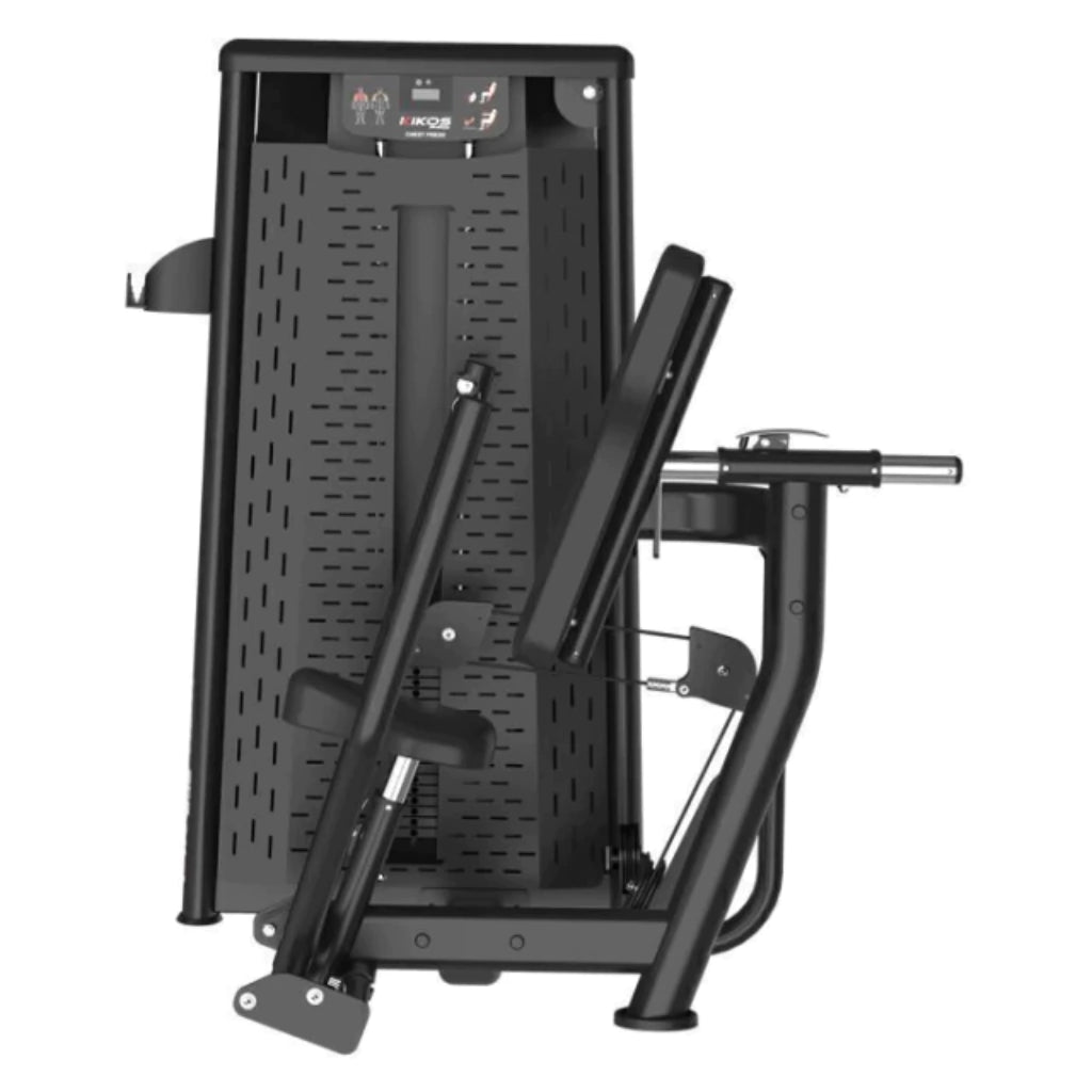 SUPINO MÁQUINA LM PRO ALFA 140KG CAS10