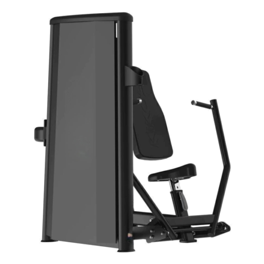 SUPINO MÁQUINA LM PRO ALFA 140KG CAS10