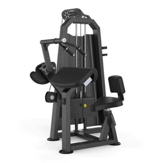 TRÍCEPS PARALELA LM FITNESS LINHA MIL