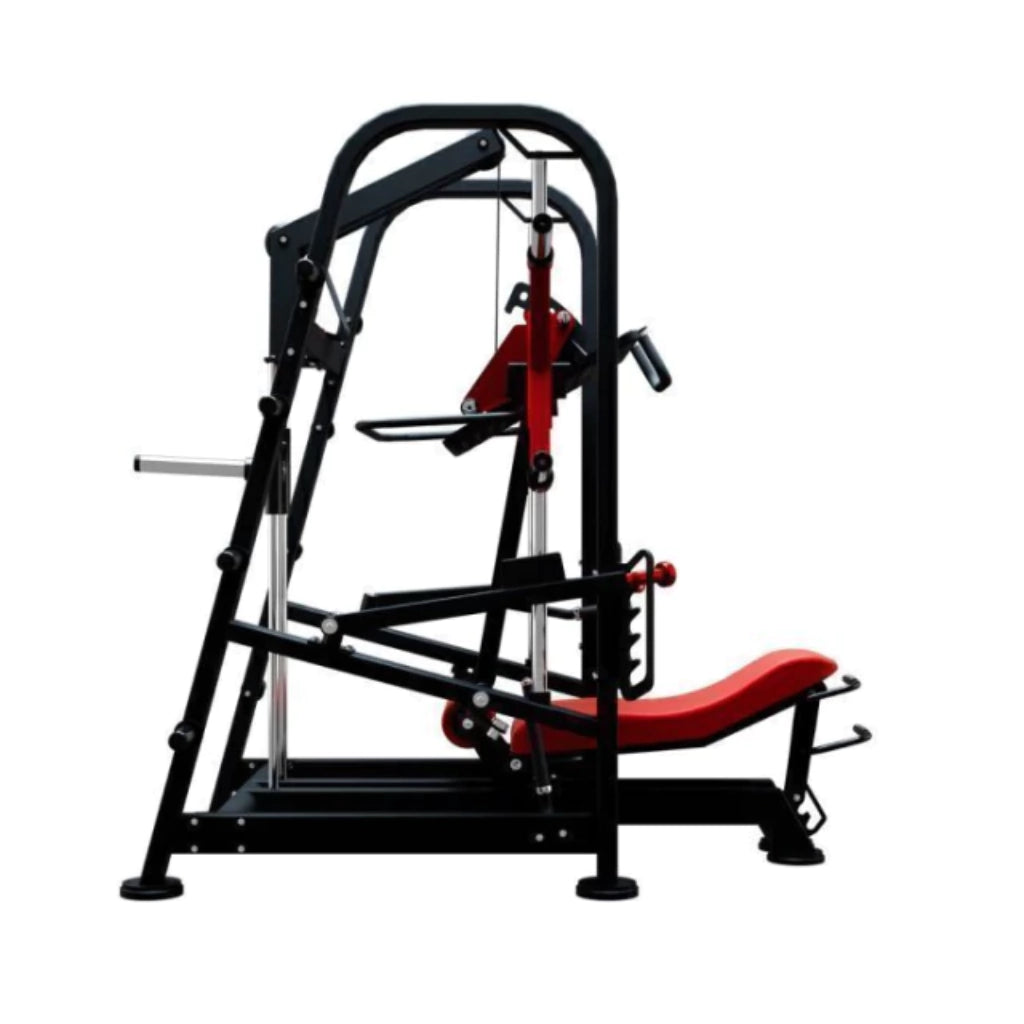 VERTICAL LEG PRESS - LINHA MONSTER - PT20