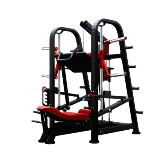 VERTICAL LEG PRESS - LINHA MONSTER - PT20