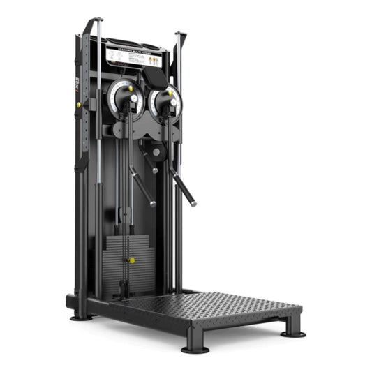 VOADOR EM PÉ LM PRO STATION TTMS25